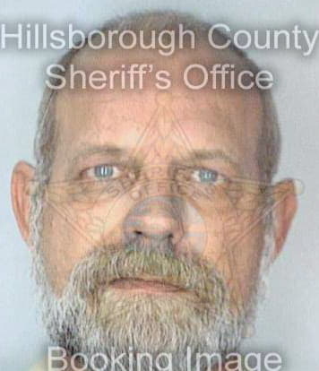 Landrum Lloyd - Hillsborough County, FL 