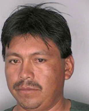 Lopez Luis - Hillsborough County, FL 