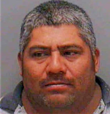 Ortiz-Martinez Margarito - Lee County, FL 