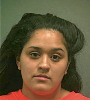 Gonzales Marissa - Randall County, TX 