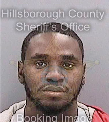 Ward Maurice - Hillsborough County, FL 