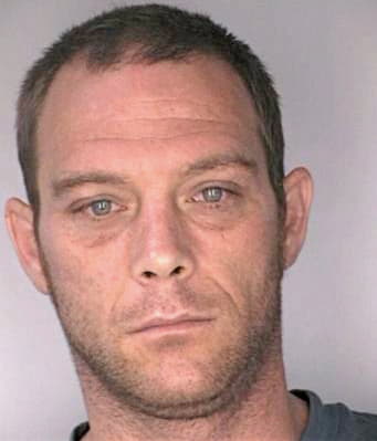 Rigg Michael - Hillsborough County, FL 