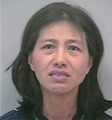 Choi-Kim Myoung - Gwinnett County, GA 