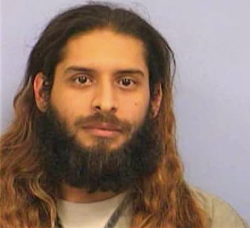 Sanchez Nazario - Travis County, TX 