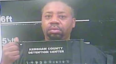 Wilson Norman - Kershaw County, SC 