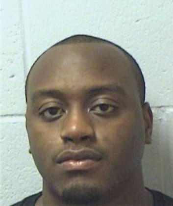 Sanders Oliver - Henry County, GA 