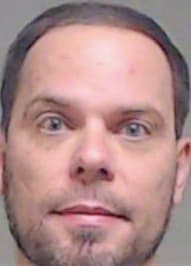 Hensley Patrick - Collin County, TX 