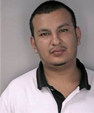 Cardoza Rafael - Hillsborough County, FL 