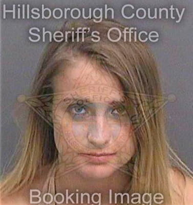 Chisenhall Reanna - Hillsborough County, FL 