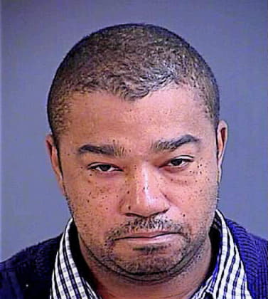 Williams Roscoe - Charleston County, SC 