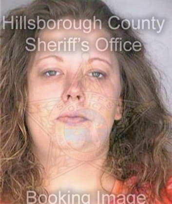 Nelson Sabrina - Hillsborough County, FL 