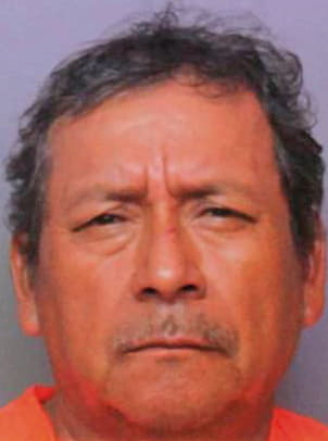 Velazquez Santos - Polk County, FL 