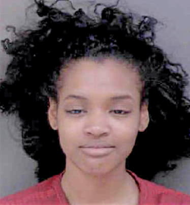 Rawley Shannon - Mecklenburg County, NC 