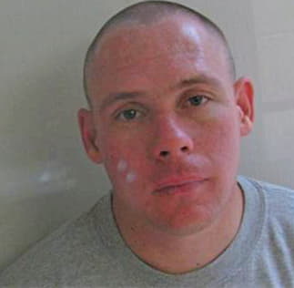 Lawton Shawn - McMinn County, TN 