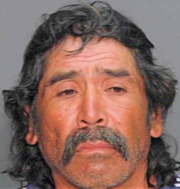 Martinez Silverio - Wake County, NC 
