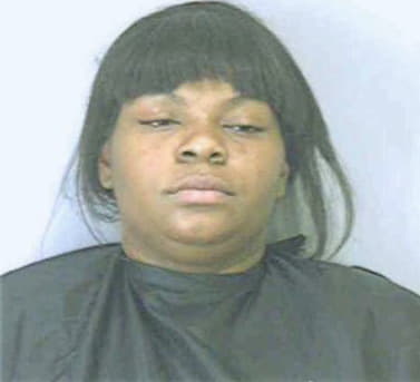 Jiles Sonya - Dekalb County, GA 