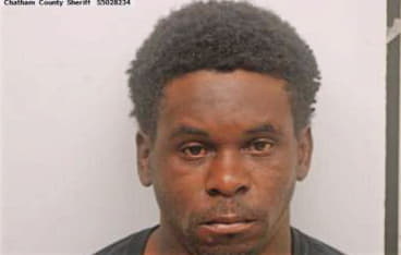 Moore Thomas - Chatham County, GA 
