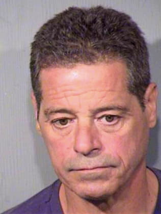 Ahrendt Timothy - Maricopa County, AZ 