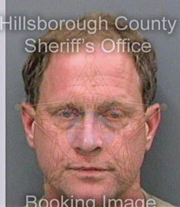 Lynch Vincent - Hillsborough County, FL 