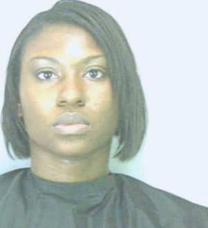 Colbert Yahrasiel - Dekalb County, GA 