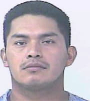 Lopez Abraham - StLucie County, FL 