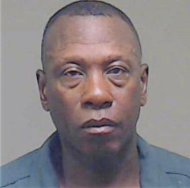 Powell Albert - Collin County, TX 