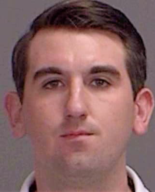 Rehwinkel Andrew - Brazos County, TX 