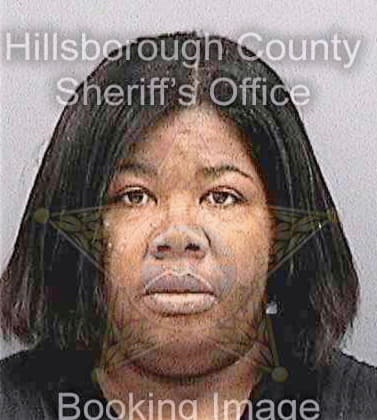 Wiggins Anitra - Hillsborough County, FL