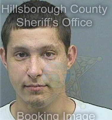 Mertely Brian - Hillsborough County, FL 