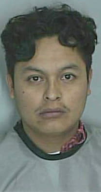 Cervantes Carlos - Dekalb County, GA 
