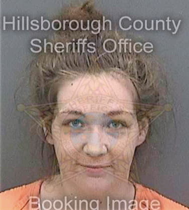 Jarvis Carly - Hillsborough County, FL 