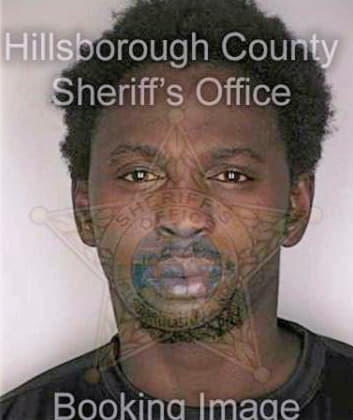 Taylor Charles - Hillsborough County, FL 