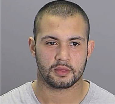 Santos Daniel - Pasco County, FL 