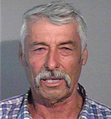 Molina Esteban - Madera County, CA 