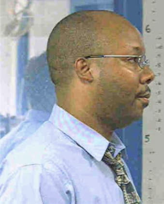 Miller George - Suffolk County, VA 