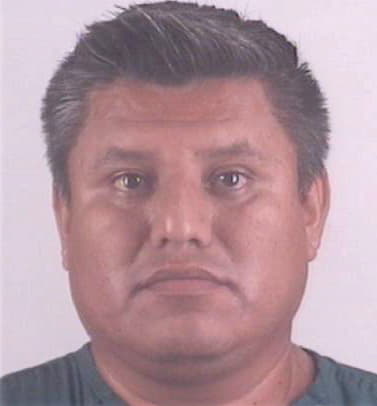 Garciavelarde Gustavo - Tarrant County, TX 
