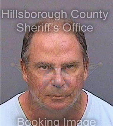 Davis Harry - Hillsborough County, FL 