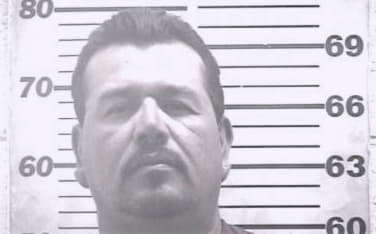 Gomez Isaac - SantaFe County, NM 