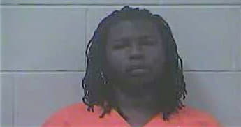 Travis Jabari - Yazoo County, MS 