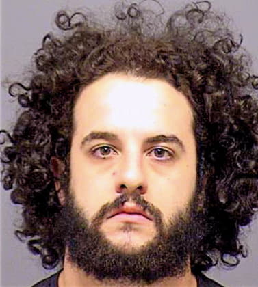 Stagg James - Clackamas County, OR 