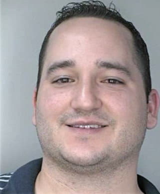 Aviles Jason - Hillsborough County, FL 
