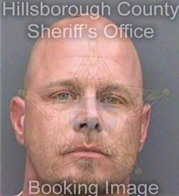 Brittain Jason - Hillsborough County, FL 