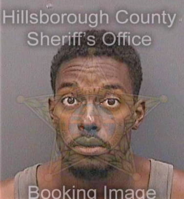 Jordan Jaymes - Hillsborough County, FL 