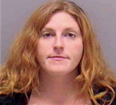 Coons Jeannine - Lee County, FL 