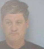Goodrich Jeffery - Dawson County, GA 