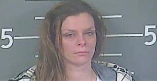 Blankenship Jennifer - Pike County, KY 