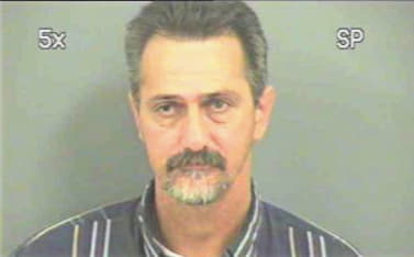 Blackwell Jerry - Catoosa County, GA 