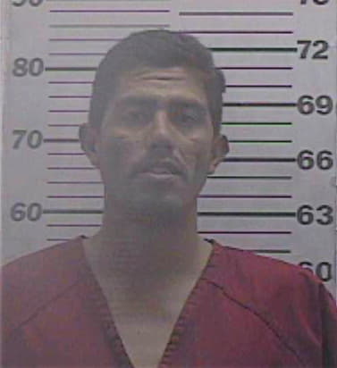 Guerrero-Delgado Jose - SantaFe County, NM 