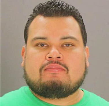 Rodriguez Jose - Dallas County, TX 