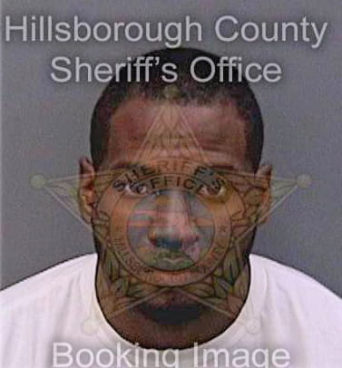 Simms Keary - Hillsborough County, FL 